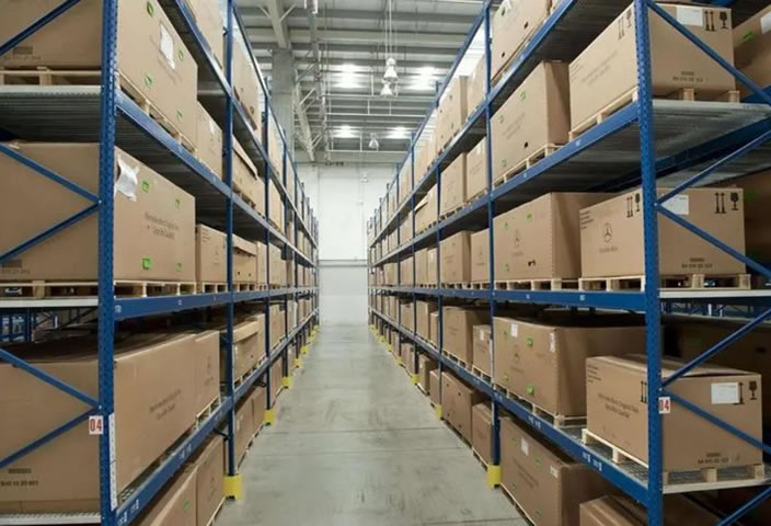 厦门到黑山县货物仓储