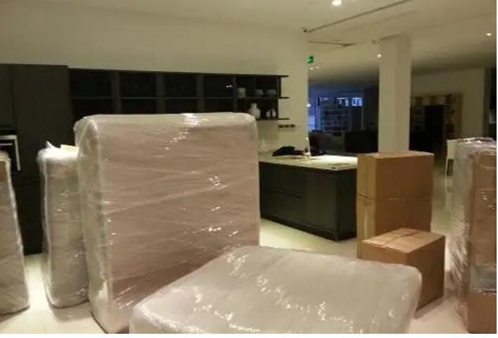 厦门到黑山县长途搬家