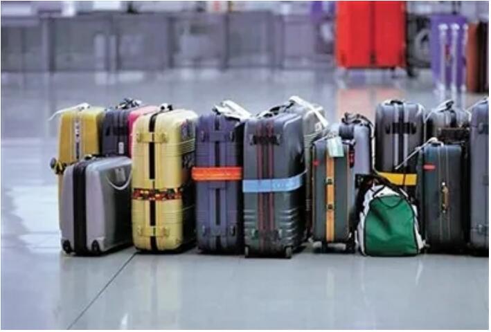 厦门到黑山县行李托运